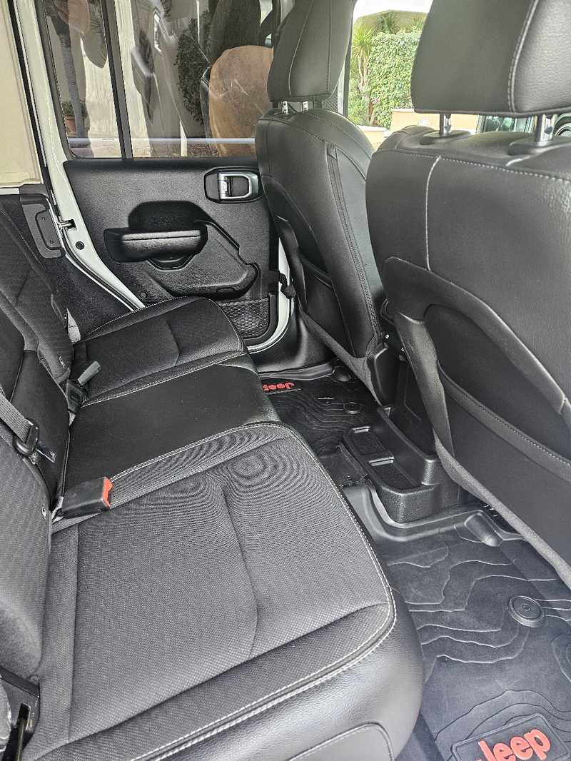 2021 Jeep Wrangler 2,0L 2021 Cyprus