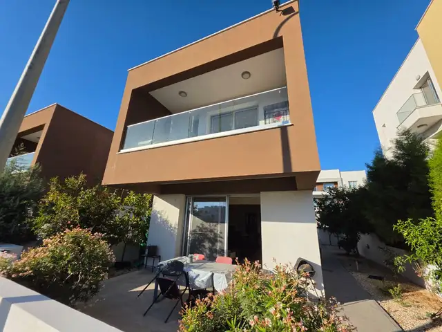3-bedroom villa to rent, Paphos — Paphos - Universal