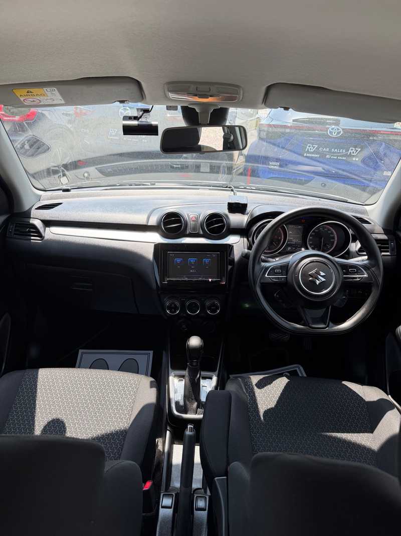 2023 Suzuki Swift 1,3L 2023 Cyprus