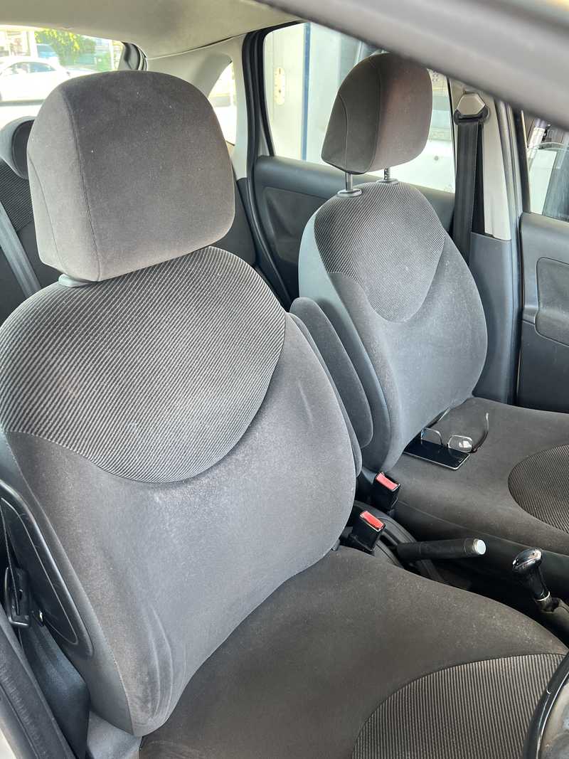 2007 Citroen C3 1,4L 2007 Cyprus