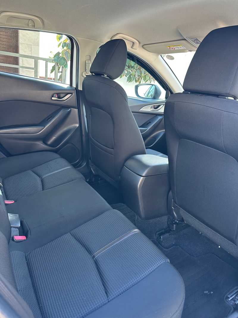 2019 Mazda Axela 1,5L 2019 Cyprus