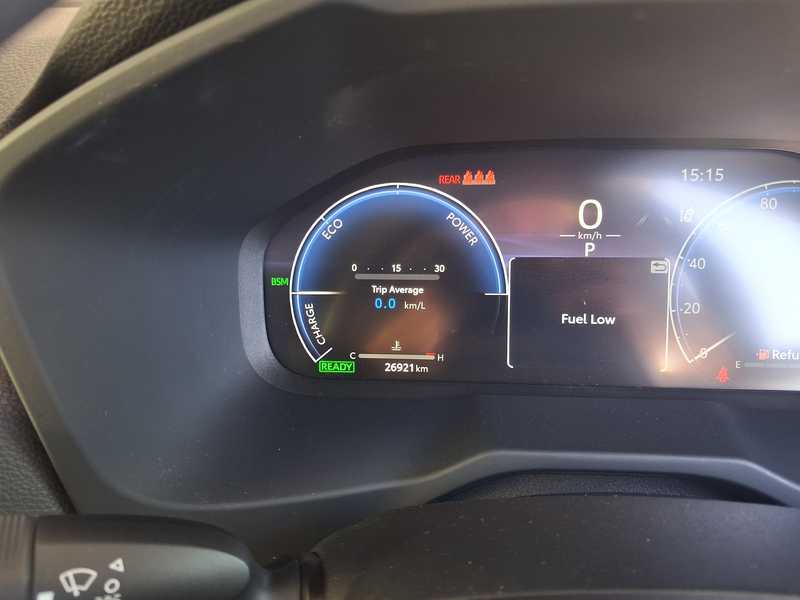 2025 Toyota RAV4 2,5L 2025 Cyprus