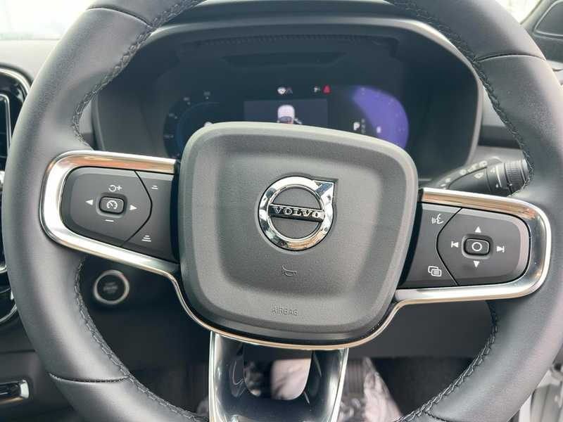 2023 Volvo XC40 2,0L 2023 Cyprus