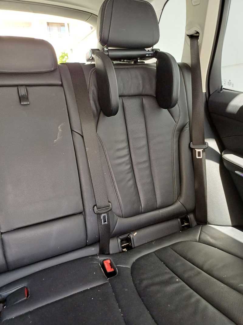 2019 BMW X5 3,0L 2019 Cyprus