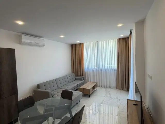 1-bedroom apartment for sale, Επαρχία Λεμεσού — Γερμασόγεια Τουριστική Περιοχή