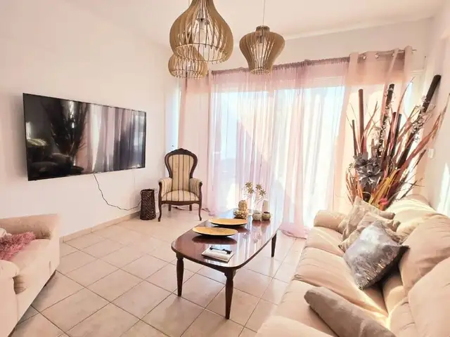 2-bedroom apartment to rent, Επαρχία Λεμεσού — Πύργος Λεμεσού Τουριστική Περιοχή