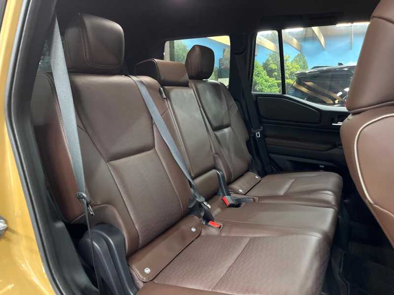 2024 Toyota Land Cruiser 250 2,8L 2024 Cyprus