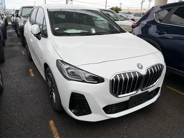 BMW 2-Series