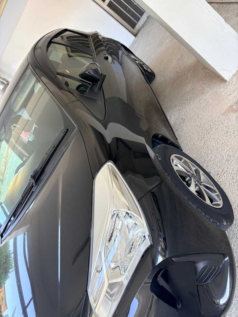 2018 Toyota Vitz 1,3L 2018 Cyprus