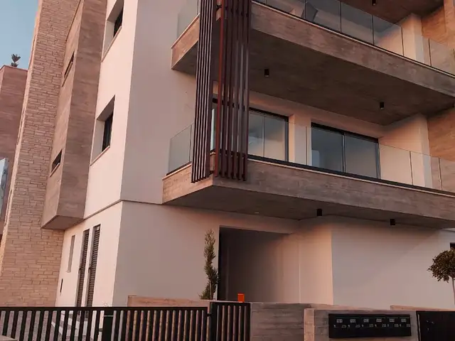 2-bedroom apartment to rent, Paphos — Kissonerga