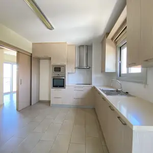 3-bedroom apartment to rent, Nicosia — Agios Dometios - Agios Georgios