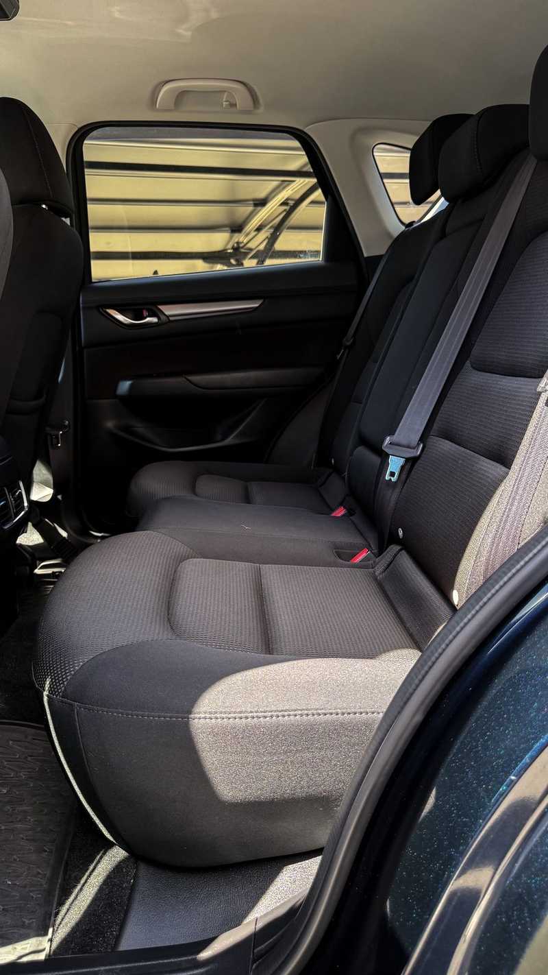 2023 Mazda CX-5 2,2L 2023 Cyprus