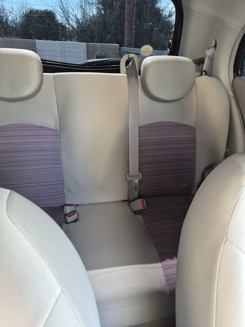 2022 Nissan March 1,2L 2022 Cyprus
