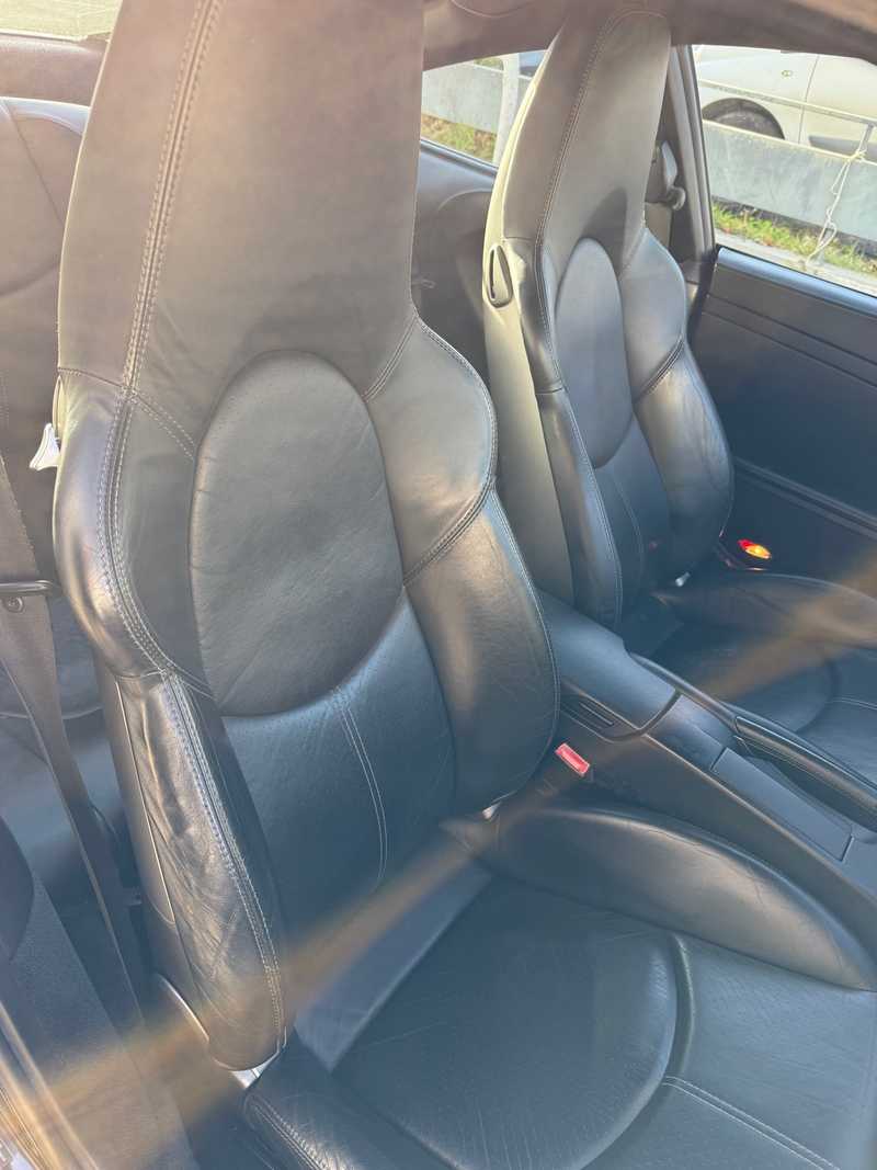 2006 Porsche 911 3,8L 2006 Cyprus