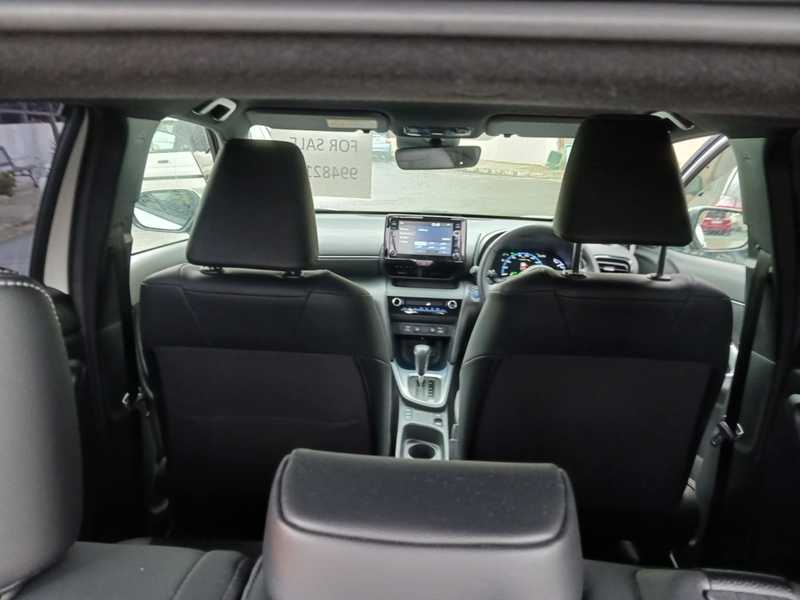 2023 Toyota Yaris Cross 1,5L 2023 Cyprus