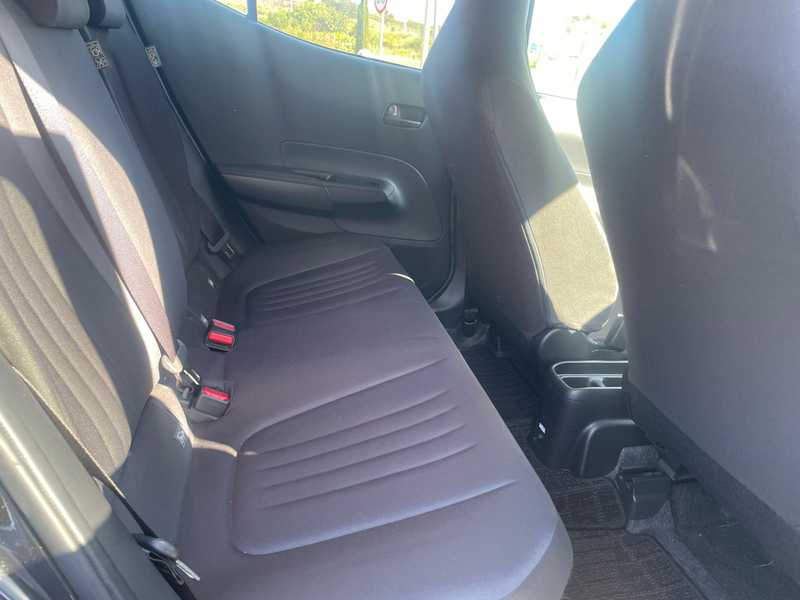 2022 Toyota Aqua 1,5L 2022 Cyprus