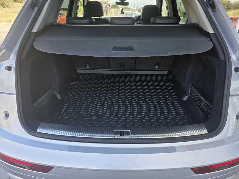 2017 Audi Q5 2,0L 2017 Cyprus