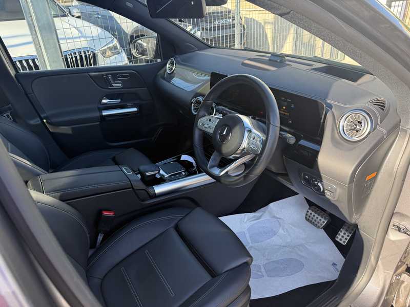 2023 Mercedes-Benz B-Class 2,0L 2023 Cyprus