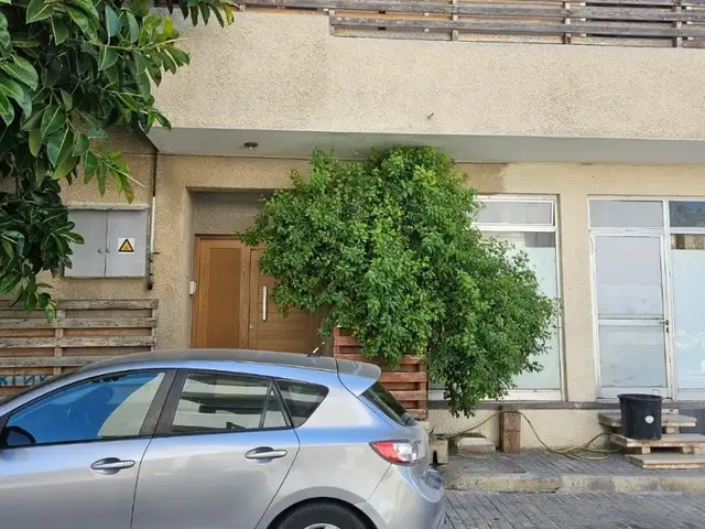 3-bedroom semi-detached to rent, Nicosia — Agios Dometios - Agios Georgios