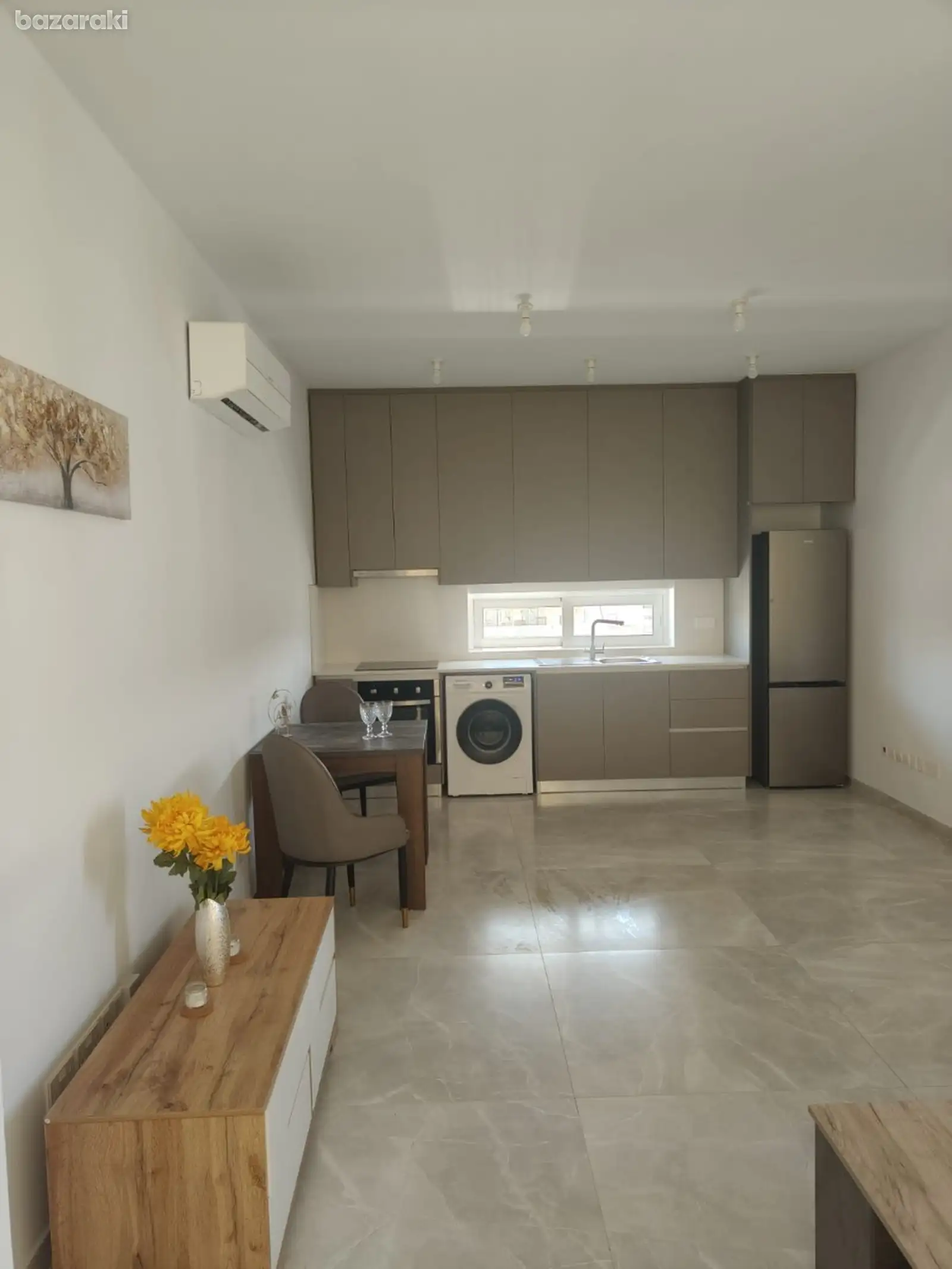 Penthouse, 1 bedroom — 3