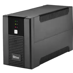 Aplus line interactive ups plus5e-1200iec 1200va/720w, Limassol — Agios Athanasios