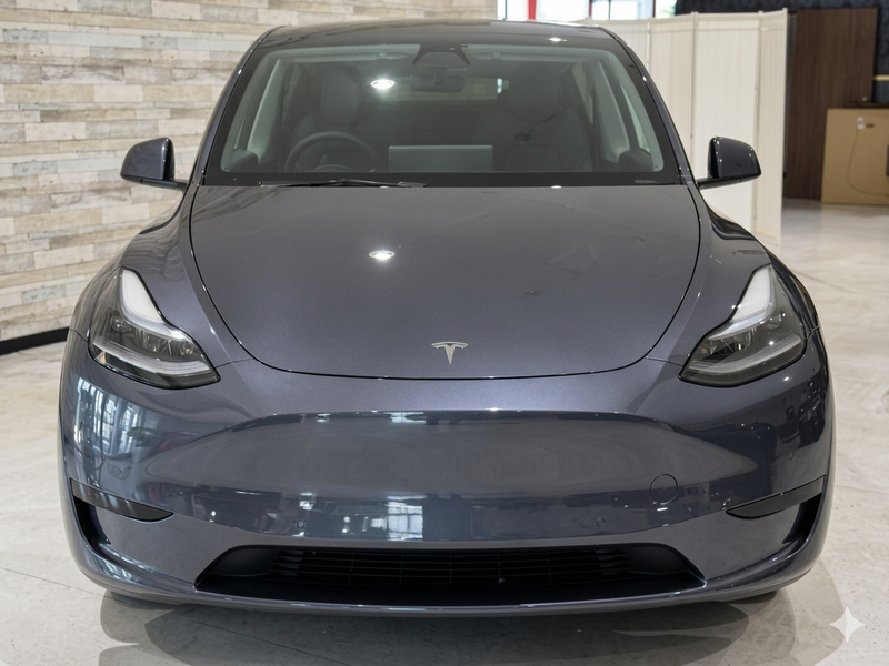 2022 Tesla Model Y Electric 2022 Cyprus