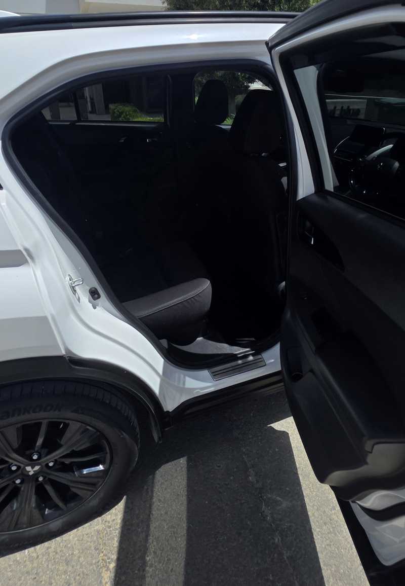 2020 Mitsubishi Eclipse Cross 2,2L 2020 Cyprus