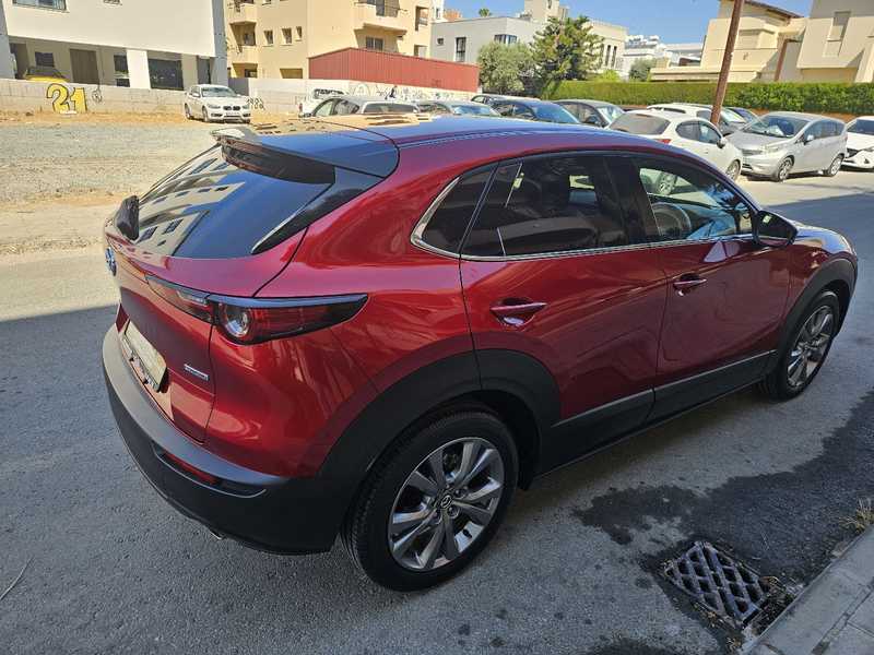 2023 Mazda CX-30 2,0L 2023 Cyprus