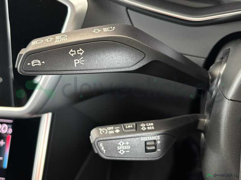 2023 Audi A7 2,0L 2023 Cyprus