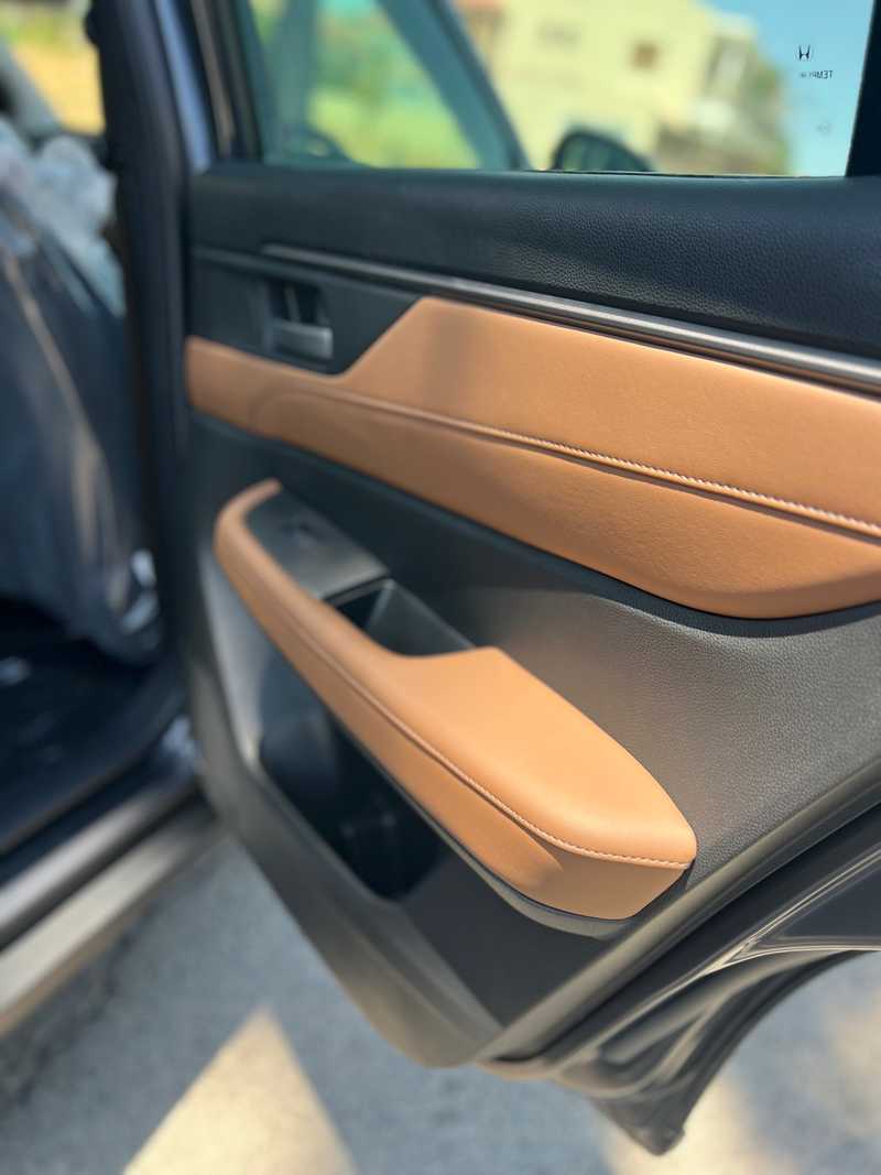 2026 Honda WR-V 1,5L 2026 Cyprus
