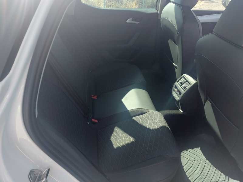 2024 Seat Leon 1,4L 2024 Cyprus