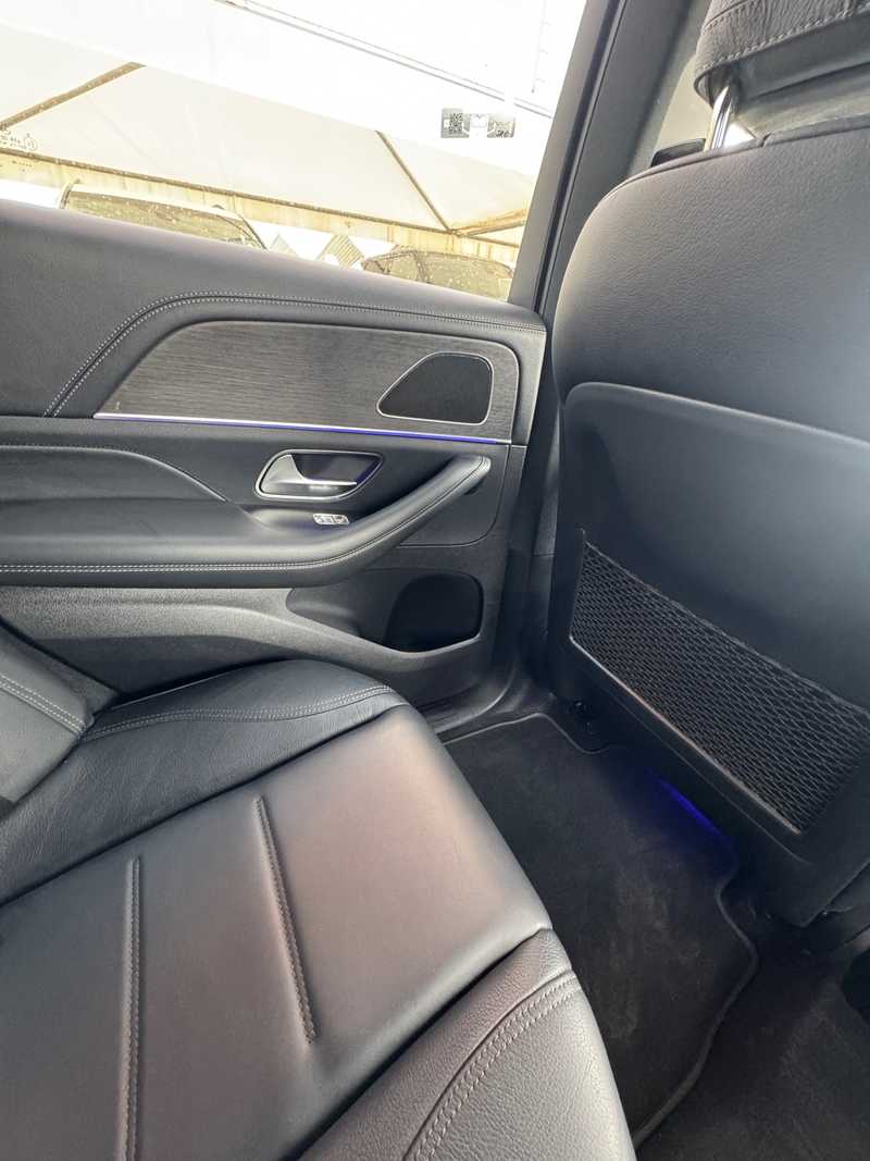 2020 Mercedes-Benz GLE-Class 2,0L 2020 Cyprus