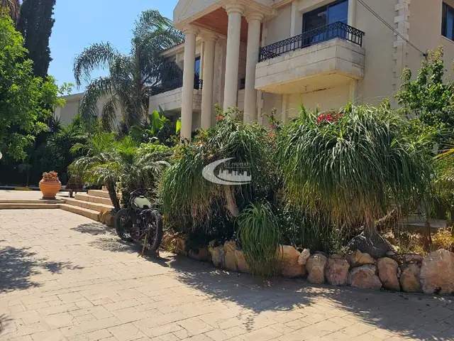 5-bedroom villa to rent, Επαρχία Λεμεσού — Άγιος Αθανάσιος