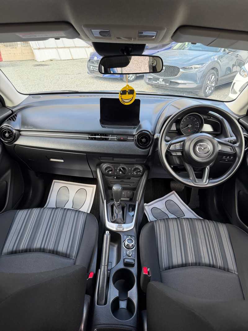 2022 Mazda 2 1,5L 2022 Cyprus
