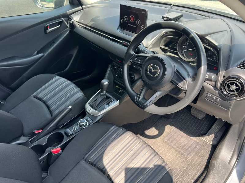 2022 Mazda 2 1,5L 2022 Cyprus