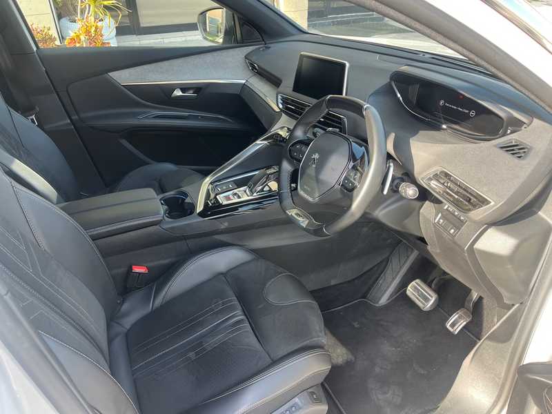 2022 Peugeot 3008 1,6L 2022 Cyprus