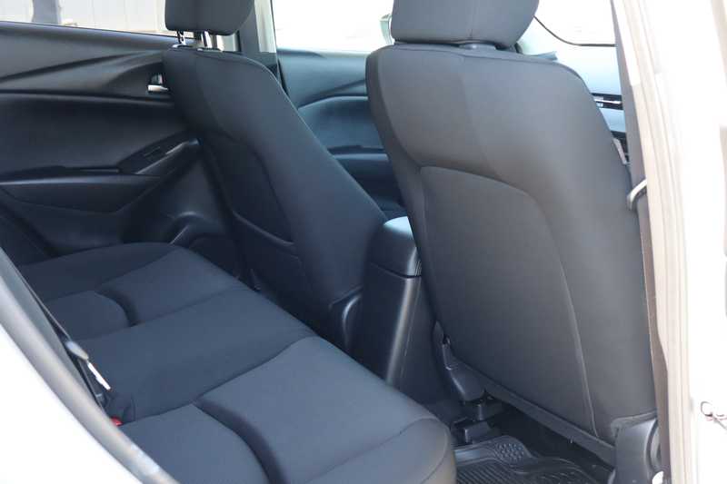 2023 Mazda CX-3 1,5L 2023 Cyprus