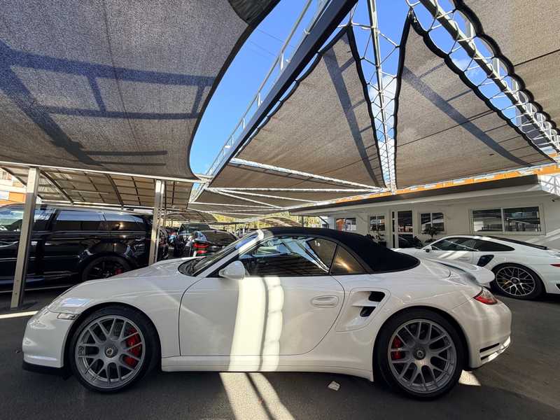 2010 Porsche 911 3,8L 2010 Cyprus
