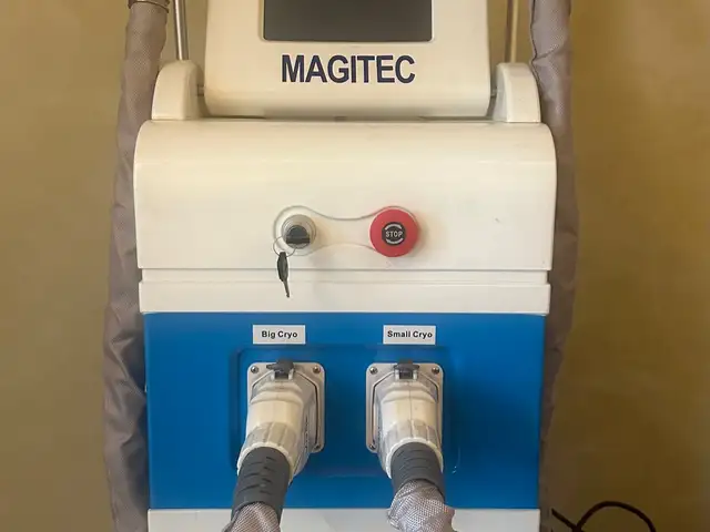 Μηχάνημα rf / cavitation / κρυολιπόλυση, Επαρχία Λευκωσίας — Άγιοι Ομολογητές