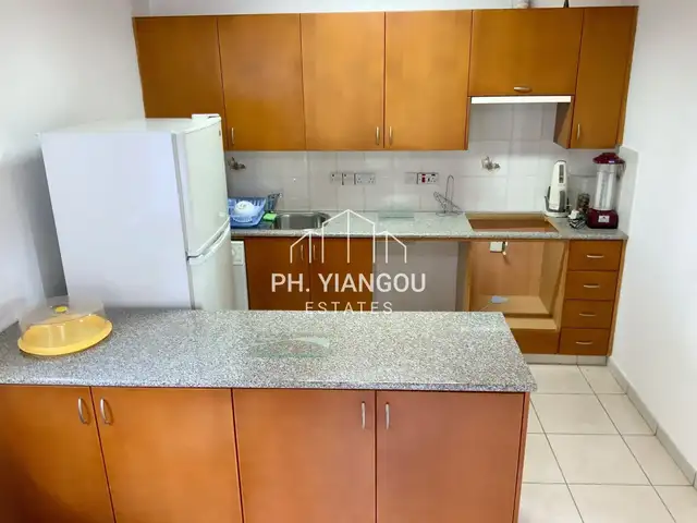 1-bedroom apartment to rent, Επαρχία Λευκωσίας — Στρόβολος - Δασούπολη - 7