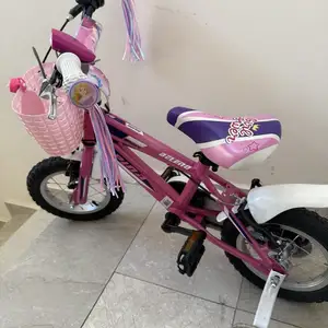 Child bicycle, Επαρχία Λεμεσού — Κάτω Πολεμίδια
