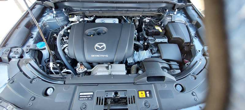 2023 Mazda CX-5 2,0L 2023 Cyprus