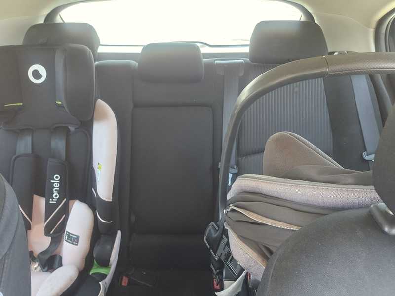 2014 Mazda Axela 1,5L 2014 Cyprus