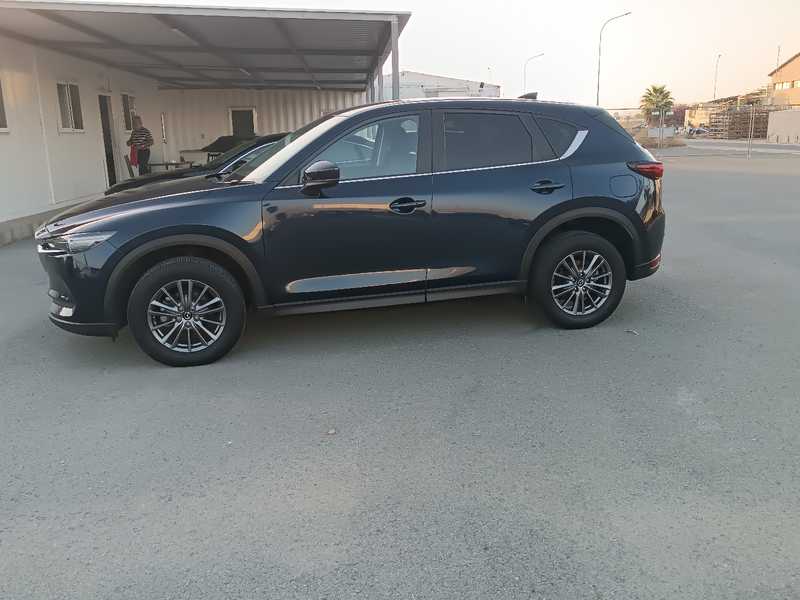 2020 Mazda CX-5 2,0L 2020 Cyprus