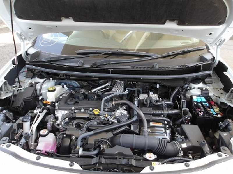 2025 Toyota Yaris Cross 1,5L 2025 Cyprus
