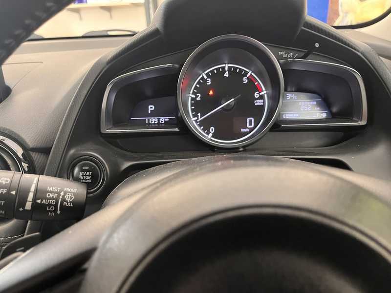 2018 Mazda Demio 1,5L 2018 Cyprus