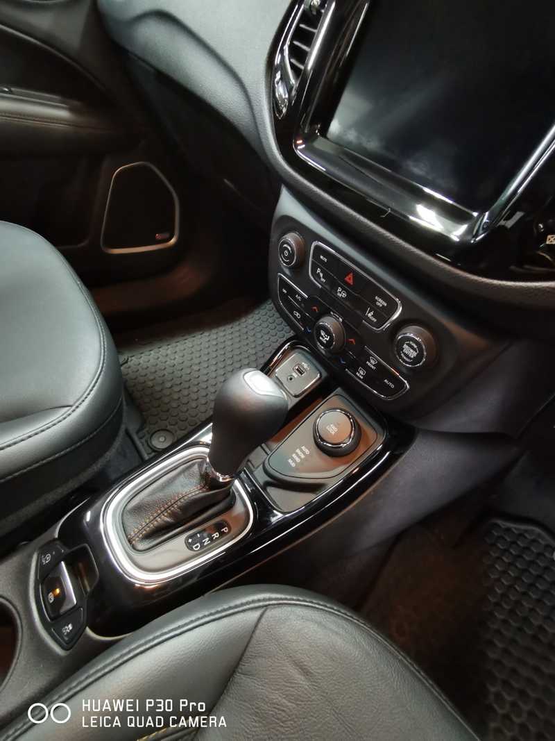 2020 Jeep Compass 2,0L 2020 Cyprus