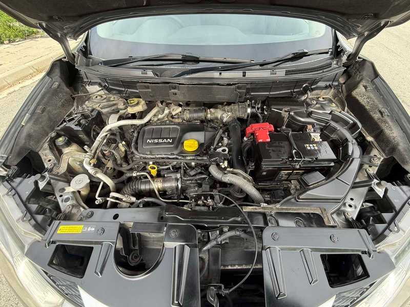2015 Nissan X-Trail 1,6L 2015 Cyprus