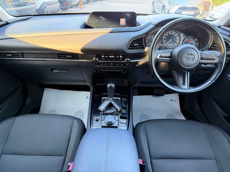 2021 Mazda CX-30 2,0L 2021 Cyprus