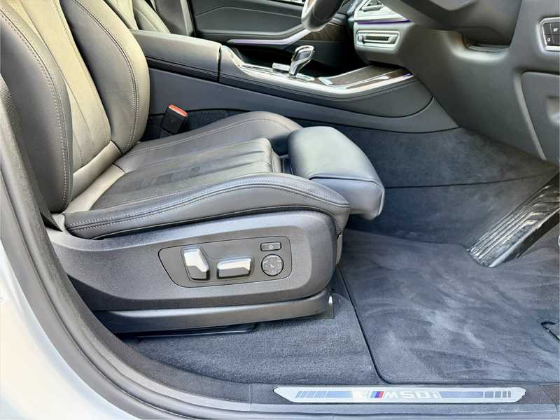 2022 BMW X5 4,4L 2022 Cyprus
